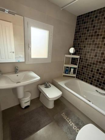 Chalet adosado en avenida de Portugal