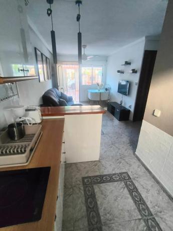 Piso en Tamarit - Playa Lissa