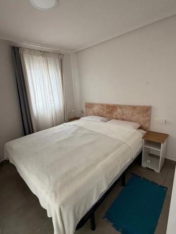 Chalet adosado en avenida de Portugal