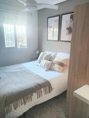 Piso en Tamarit - Playa Lissa