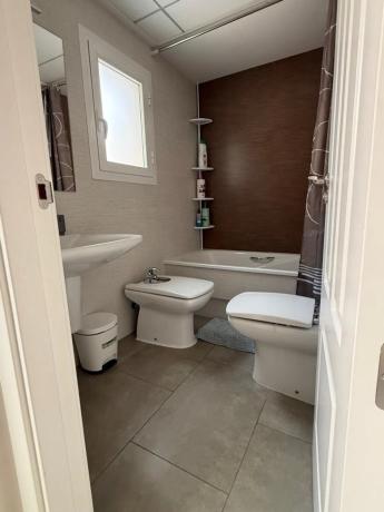 Chalet adosado en avenida de Portugal