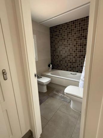 Chalet adosado en avenida de Portugal