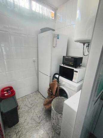 Piso en Tamarit - Playa Lissa