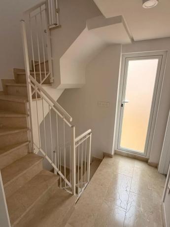 Chalet adosado en avenida de Portugal