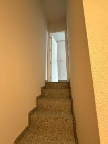 Chalet adosado en avenida de Portugal