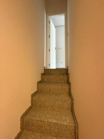 Chalet adosado en avenida de Portugal