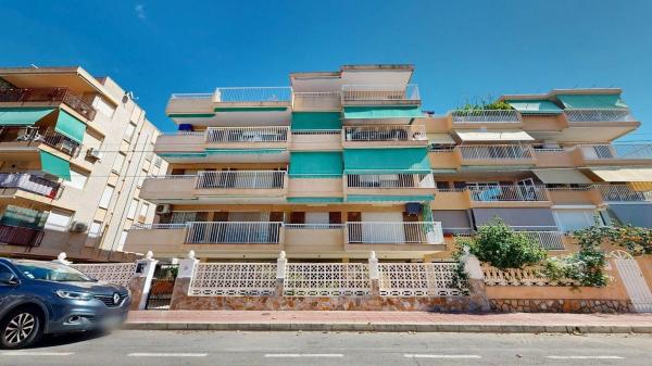 Piso en Gran Playa