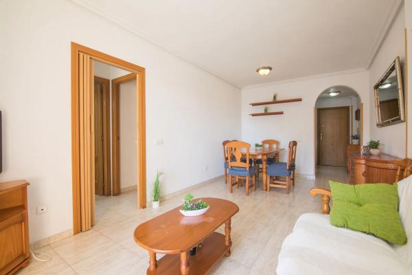 Piso en CL Juan Sebastian Elcano, 160