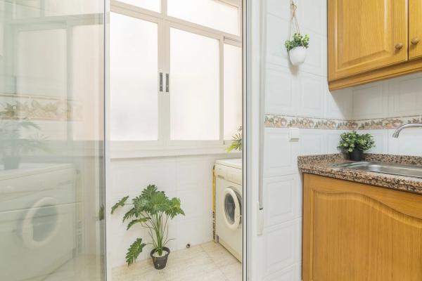 Piso en CL Juan Sebastian Elcano, 160