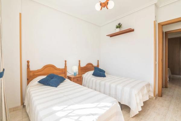 Piso en CL Juan Sebastian Elcano, 160