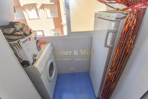 Piso en calle Callosa Segura