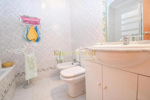 Piso en calle Callosa Segura