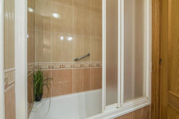 Piso en CL Juan Sebastian Elcano, 160