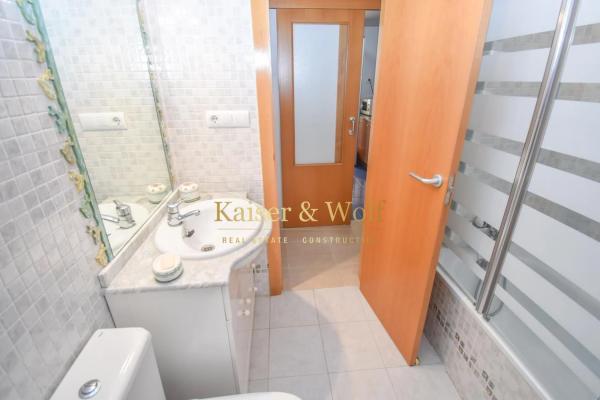 Piso en calle Callosa Segura