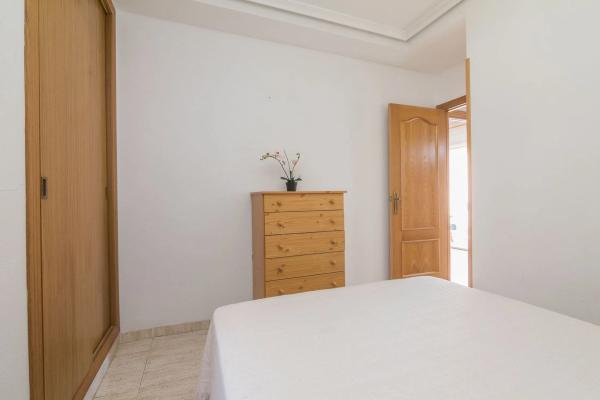 Piso en CL Juan Sebastian Elcano, 160