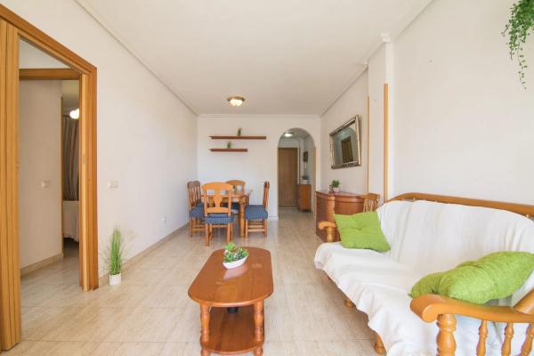 Piso en CL Juan Sebastian Elcano, 160