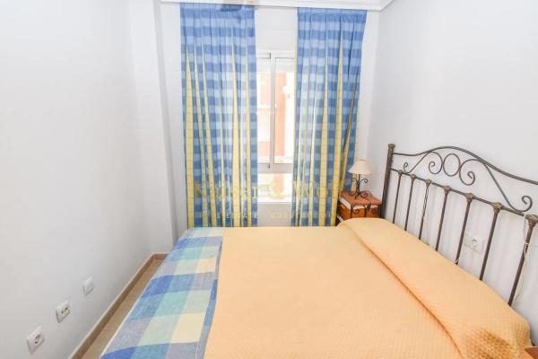 Piso en calle Callosa Segura