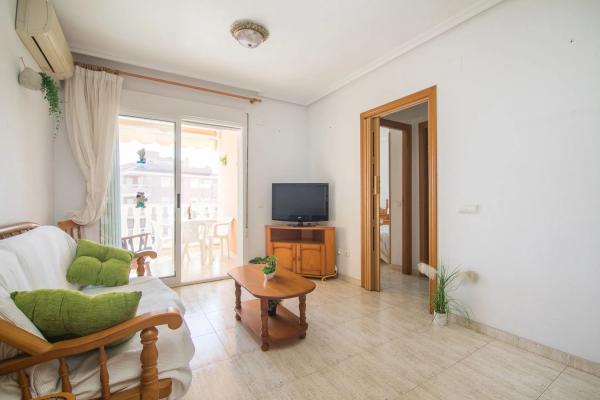 Piso en CL Juan Sebastian Elcano, 160