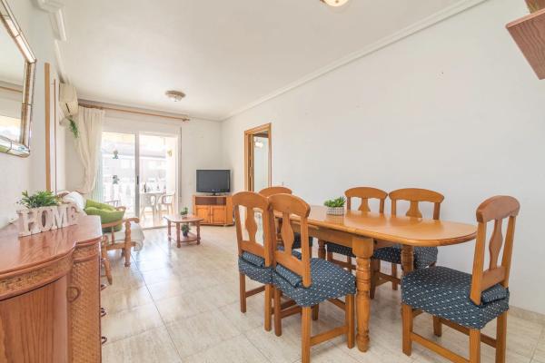 Piso en CL Juan Sebastian Elcano, 160