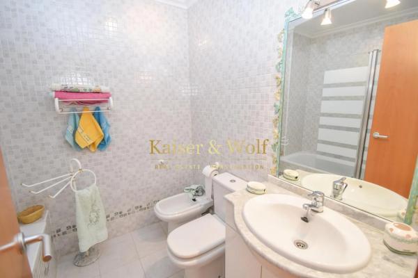 Piso en calle Callosa Segura