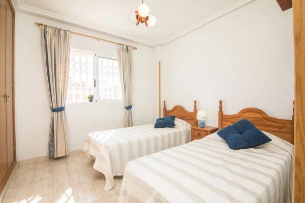 Piso en CL Juan Sebastian Elcano, 160