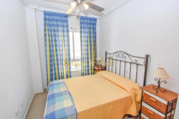 Piso en calle Callosa Segura