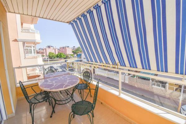 Piso en calle Callosa Segura