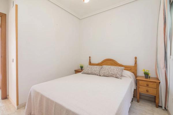 Piso en CL Juan Sebastian Elcano, 160