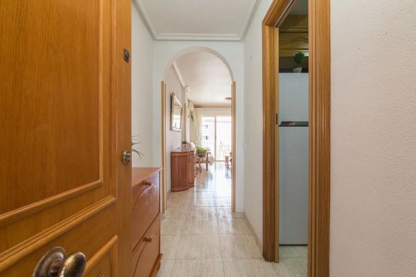 Piso en CL Juan Sebastian Elcano, 160