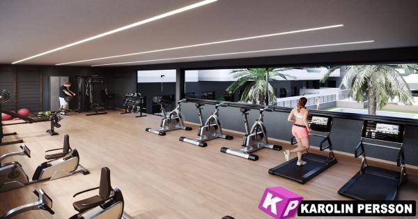 Piso en calle Lina Baño, 2