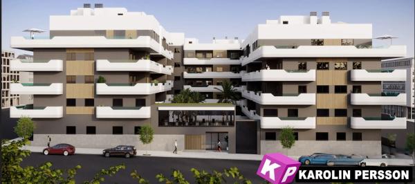 Piso en calle Lina Baño, 2