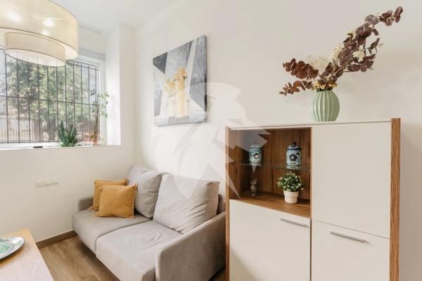 Piso en calle del Mar