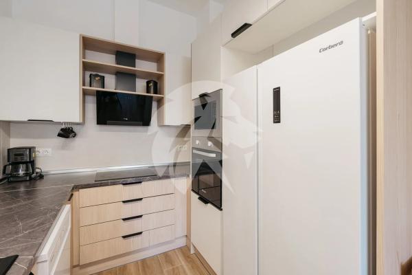 Piso en calle del Mar