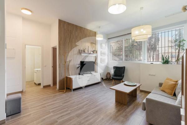 Piso en calle del Mar