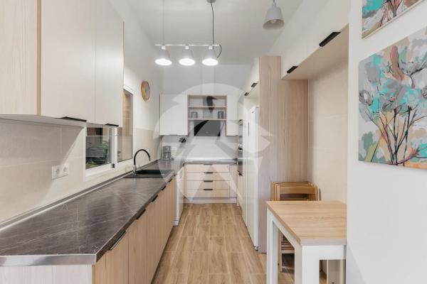 Piso en calle del Mar