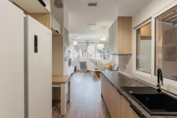 Piso en calle del Mar