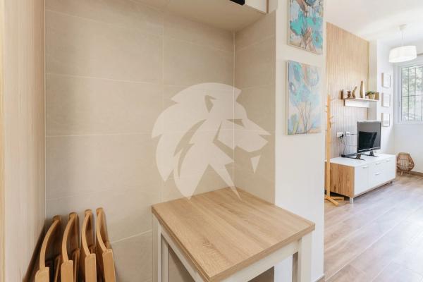 Piso en calle del Mar