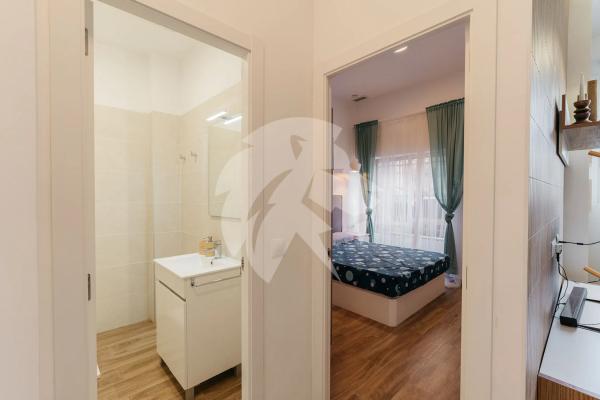 Piso en calle del Mar