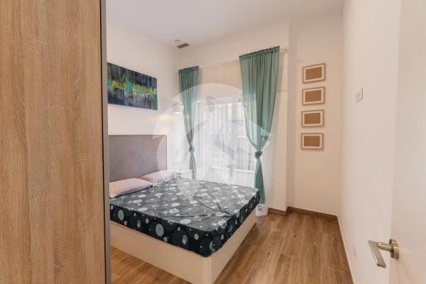 Piso en calle del Mar