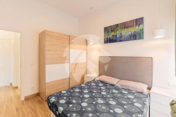 Piso en calle del Mar