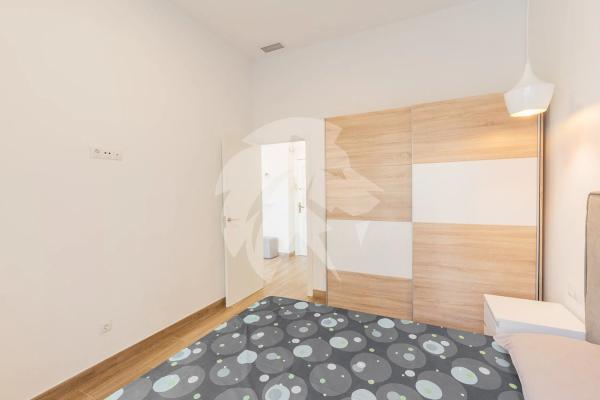 Piso en calle del Mar