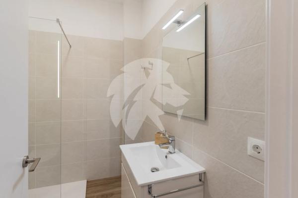 Piso en calle del Mar