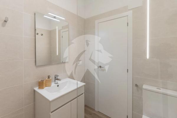 Piso en calle del Mar