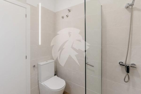 Piso en calle del Mar