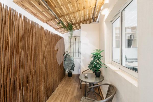 Piso en calle del Mar