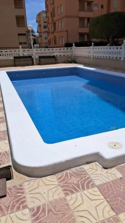 Piso en avenida de Murcia, 23