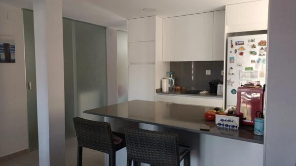 Piso en avenida de Murcia, 23