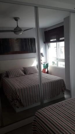 Piso en avenida de Murcia, 23