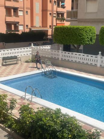 Piso en avenida de Murcia, 23