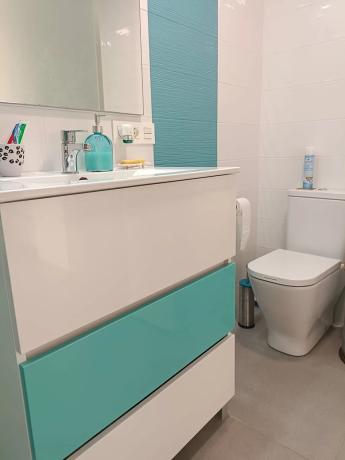 Piso en avenida de Murcia, 23